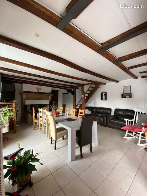 Maison à vendre, 240m², Mont-lès-Neufchâteau