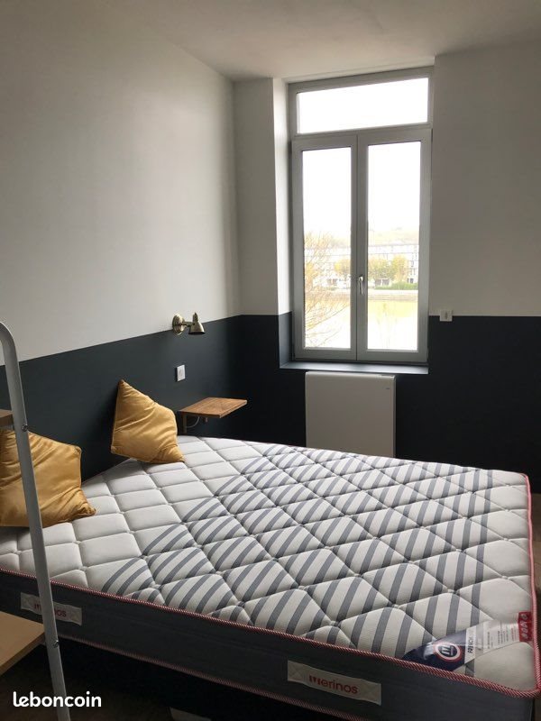 Appartement à louer, 40m², Boulogne-sur-Mer