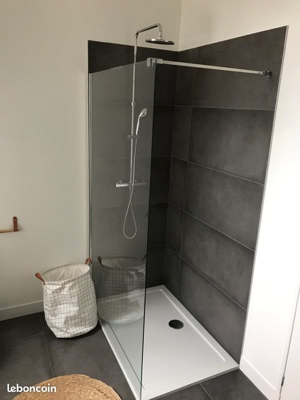 Appartement à louer, 40m², Boulogne-sur-Mer
