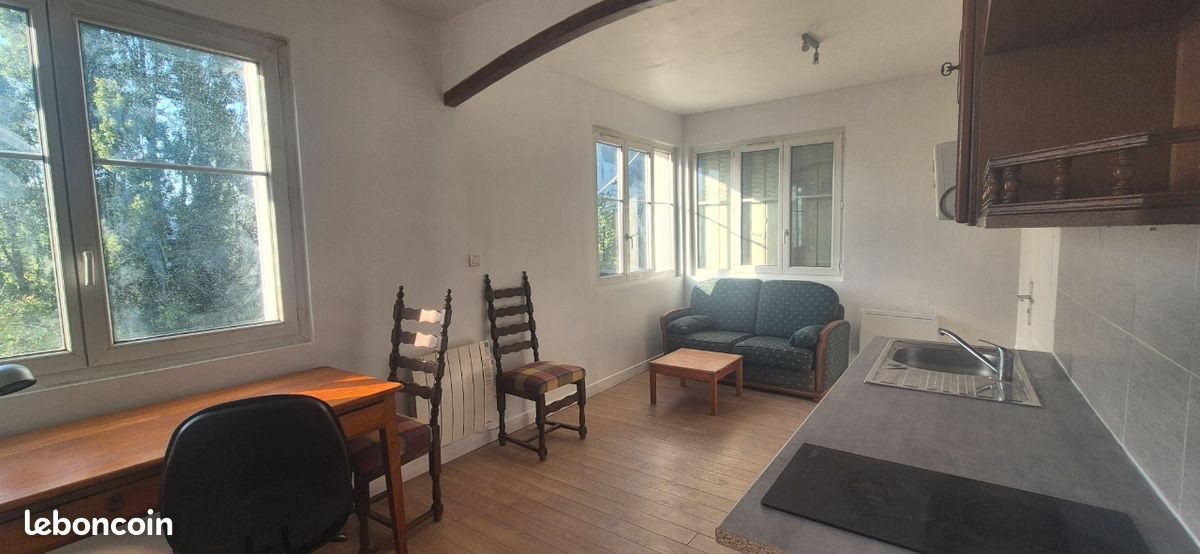 Appartement à louer, 22m², Villemoisson-sur-Orge