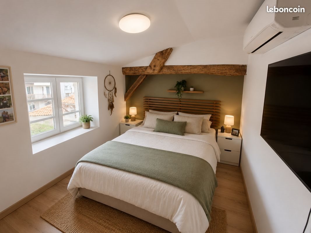 Appartement à vendre, 50m², Grézieu-la-Varenne