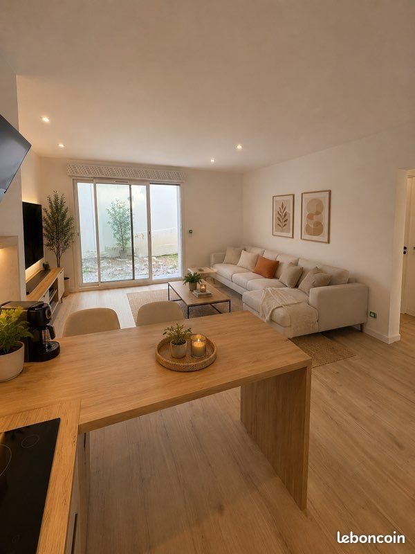 Appartement à vendre, 53m², Agde (Cap d'Agde)