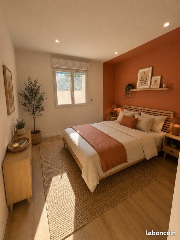 Appartement à vendre, 53m², Agde (Cap d'Agde)