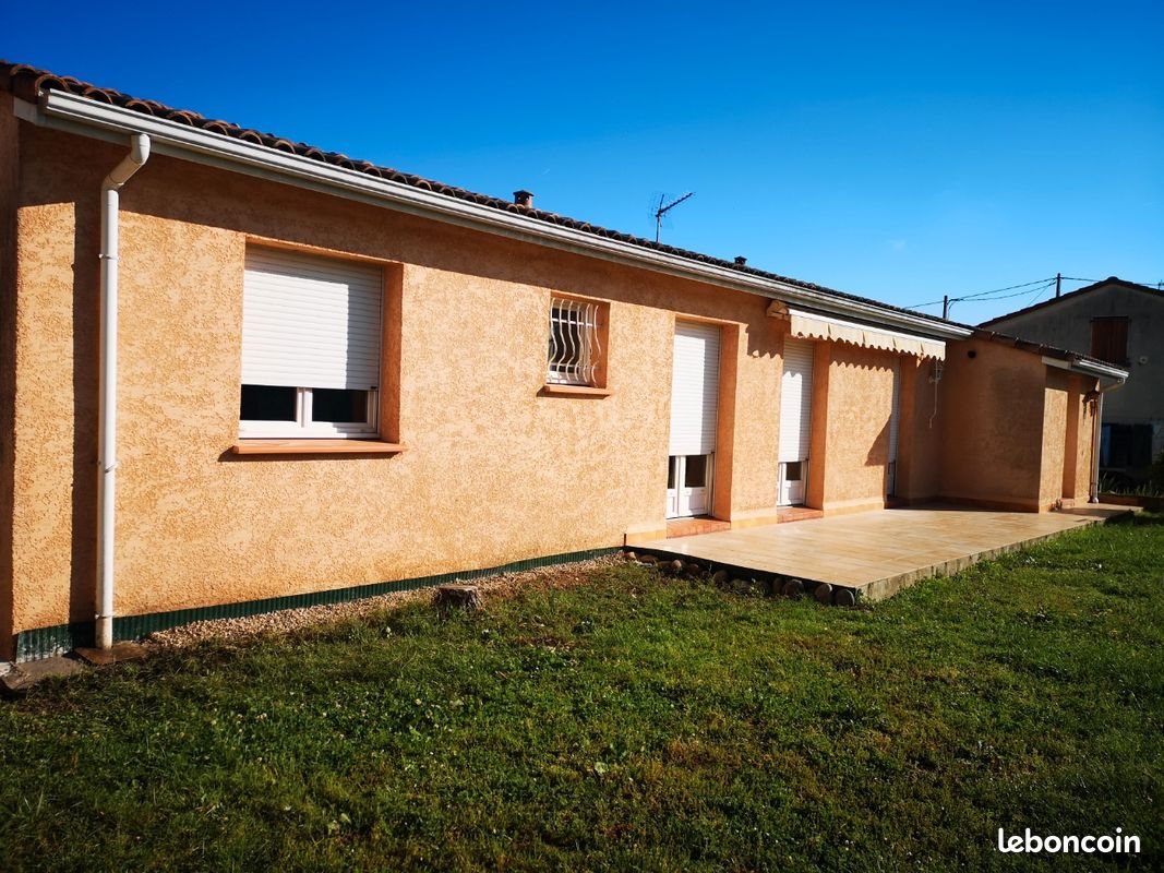 Maison à vendre, 99m², Pamiers