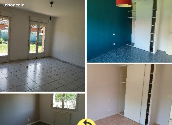 Maison à vendre, 99m², Pamiers