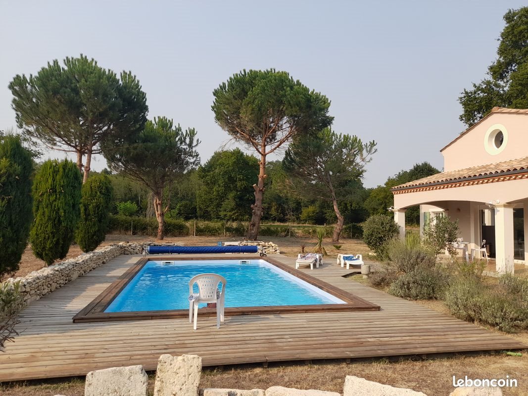 Maison à vendre, 178m², Saint-Laurent-Médoc