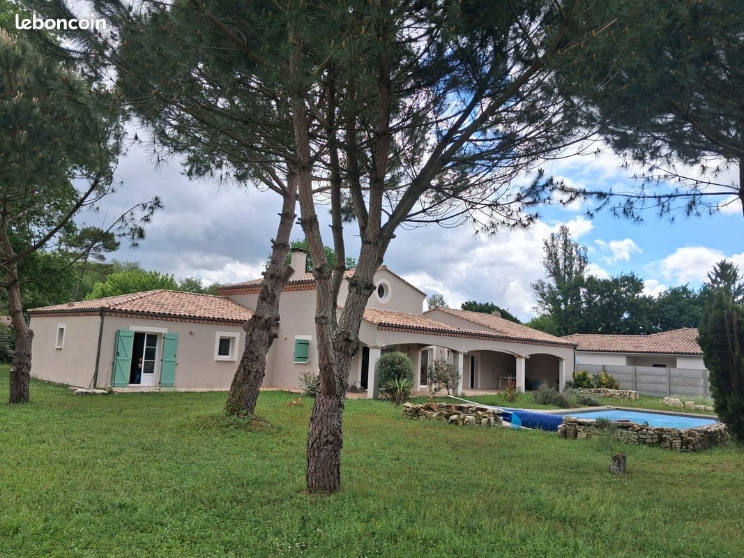 Maison à vendre, 178m², Saint-Laurent-Médoc