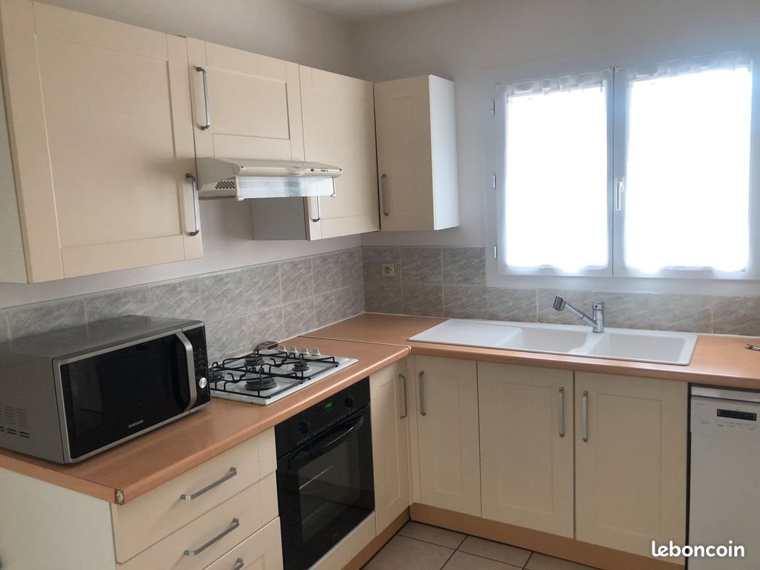 Maison à louer, 123m², Sucé-sur-Erdre
