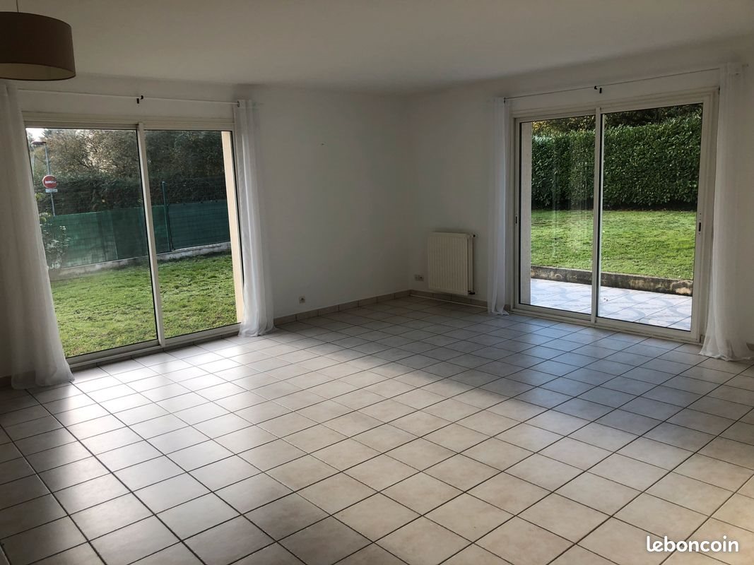 Maison à louer, 123m², Sucé-sur-Erdre