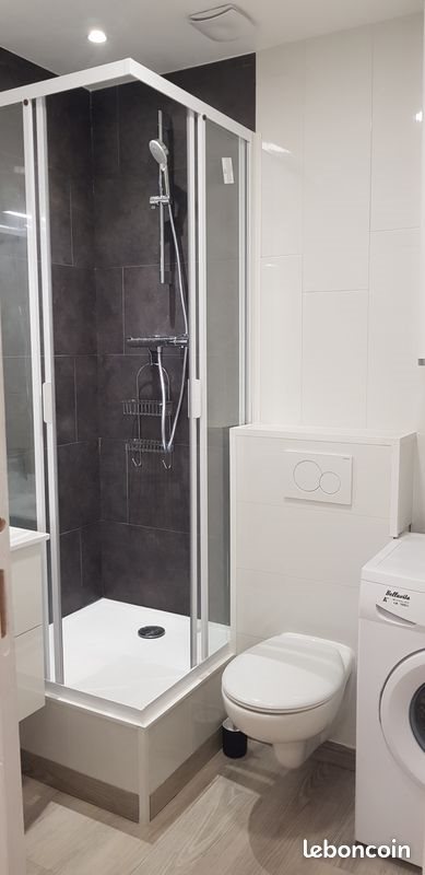 Appartement à louer, 31m², Saint-Etienne