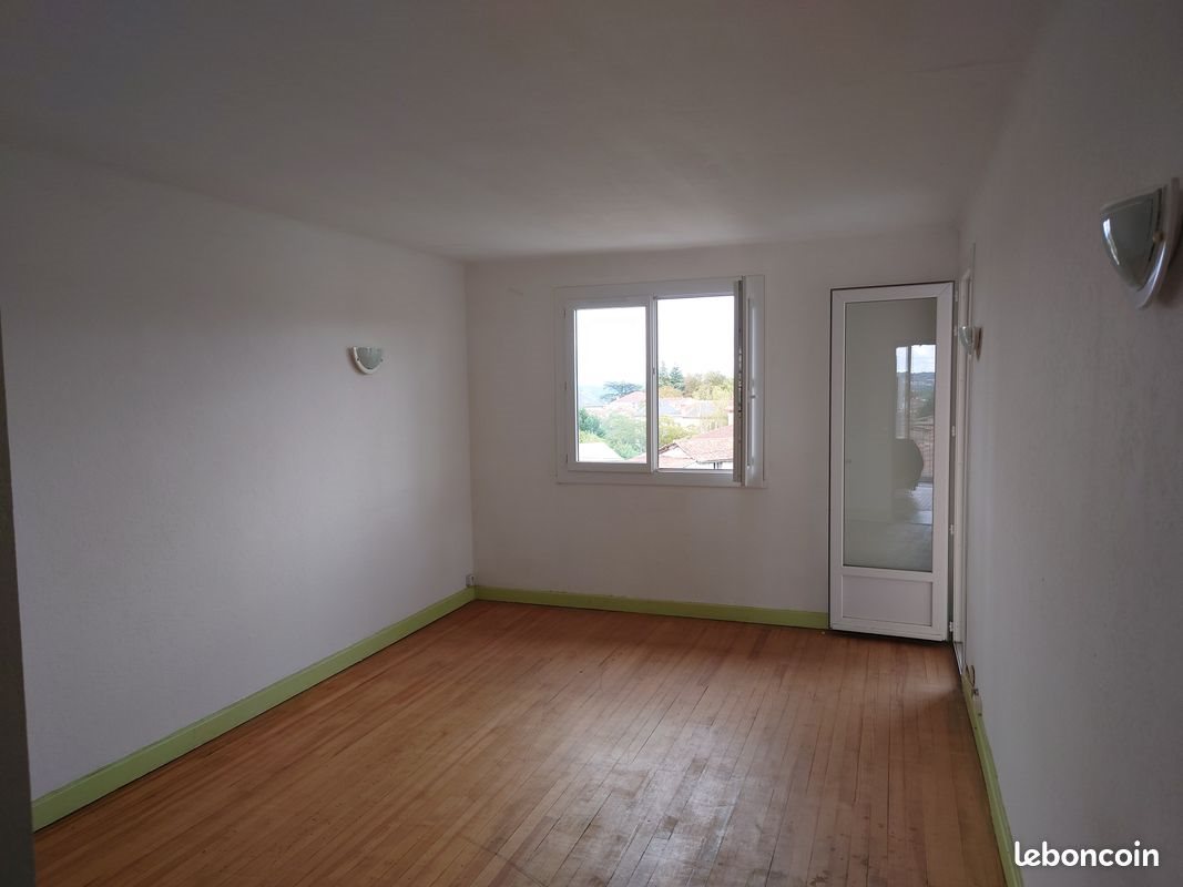 Appartement à vendre, 67m², Saint-Gaudens