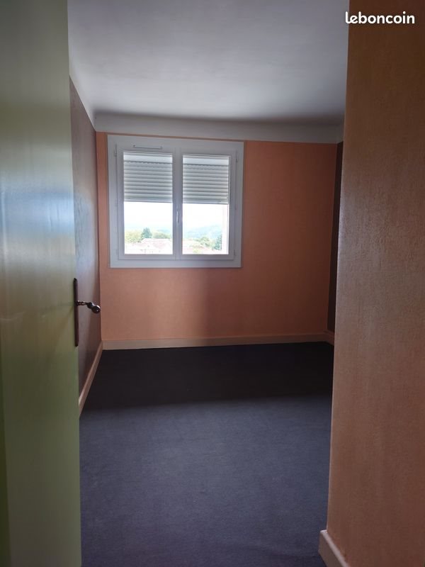 Appartement à vendre, 67m², Saint-Gaudens