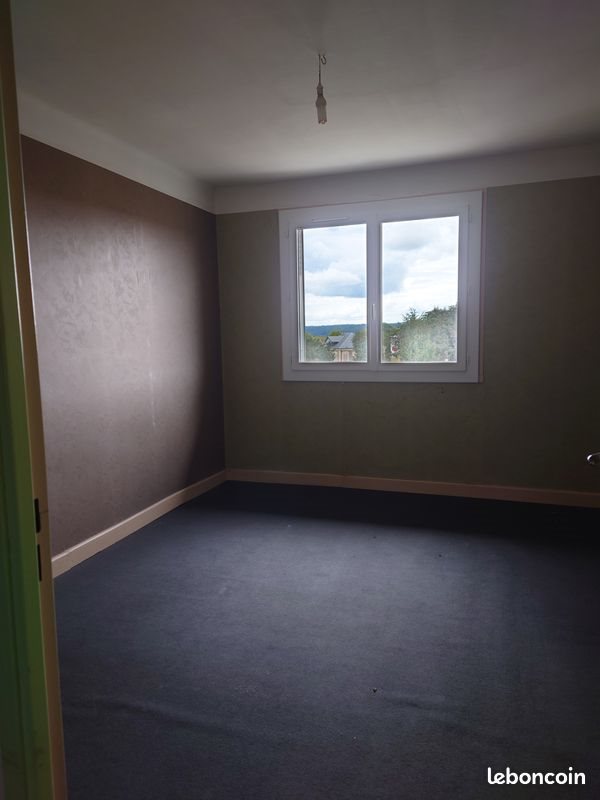 Appartement à vendre, 67m², Saint-Gaudens