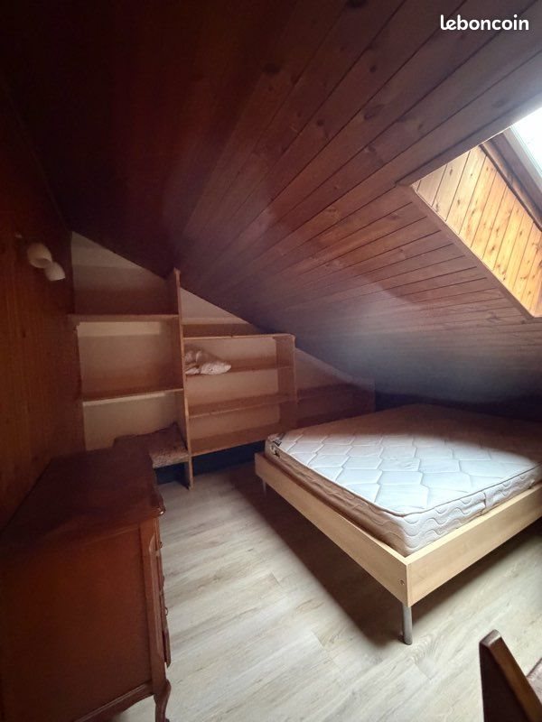 Appartement à louer, 30m², Villar-Saint-Pancrace