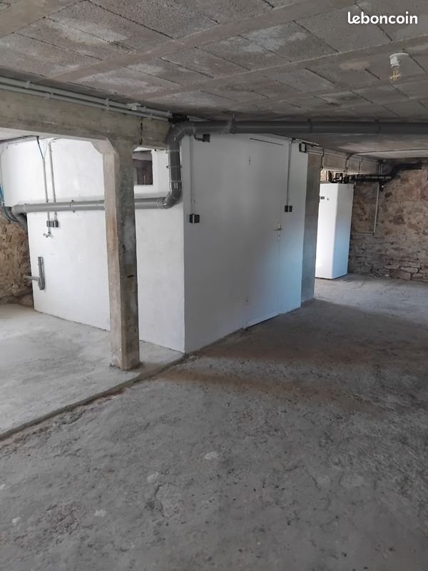 Maison à louer, 100m², Lanvéoc