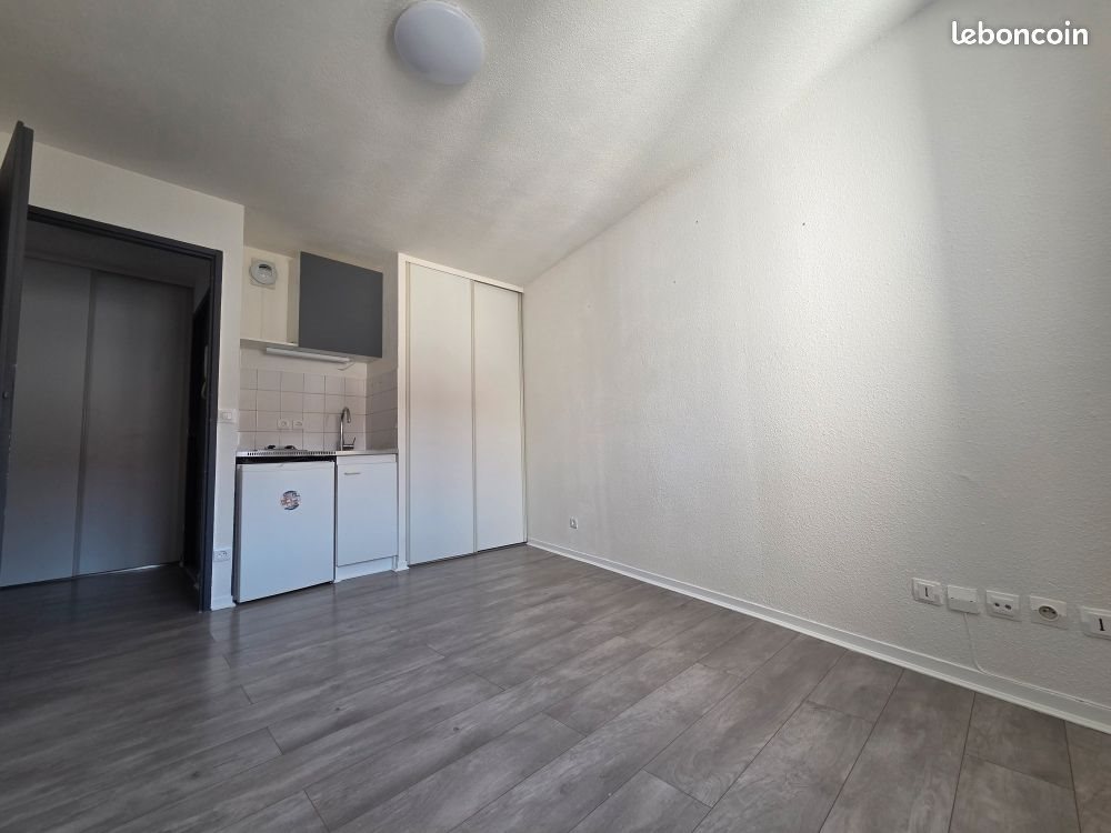 Appartement à louer, 19m², Brétigny-sur-Orge
