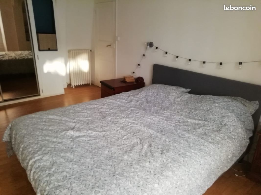 Appartement à louer, 87m², Le Mans