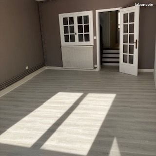 Appartement à louer, 87m², Le Mans