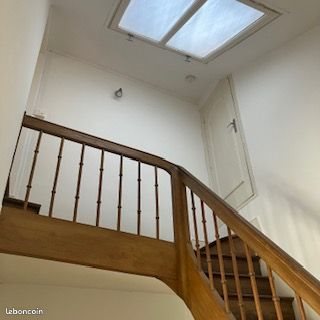 Appartement à louer, 87m², Le Mans