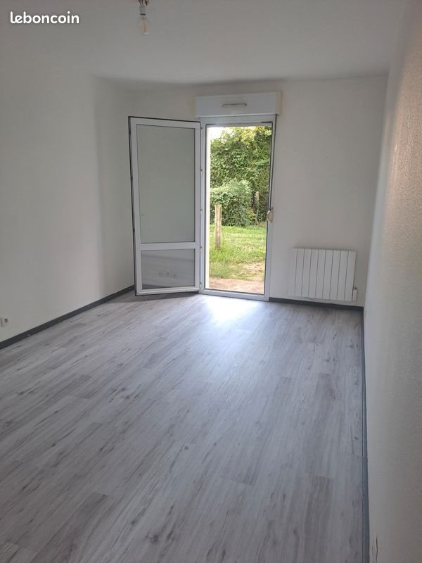 Appartement à louer, 21m², Bruz