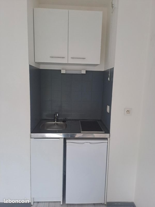Appartement à louer, 21m², Bruz