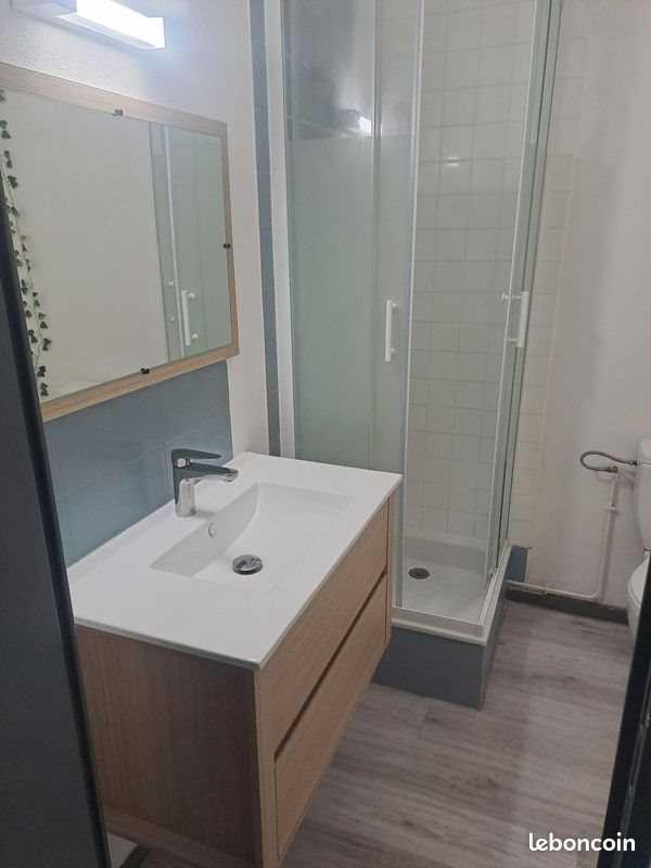 Appartement à louer, 21m², Bruz