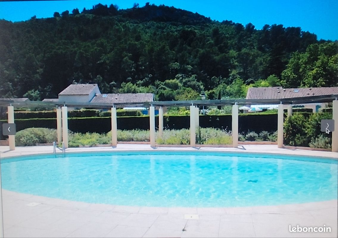 Maison à vendre, 32m², Vidauban