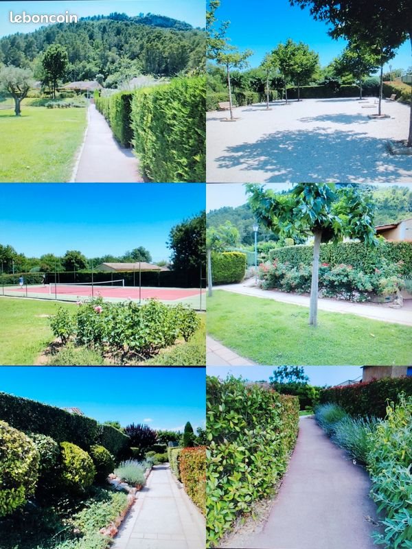 Maison à vendre, 32m², Vidauban