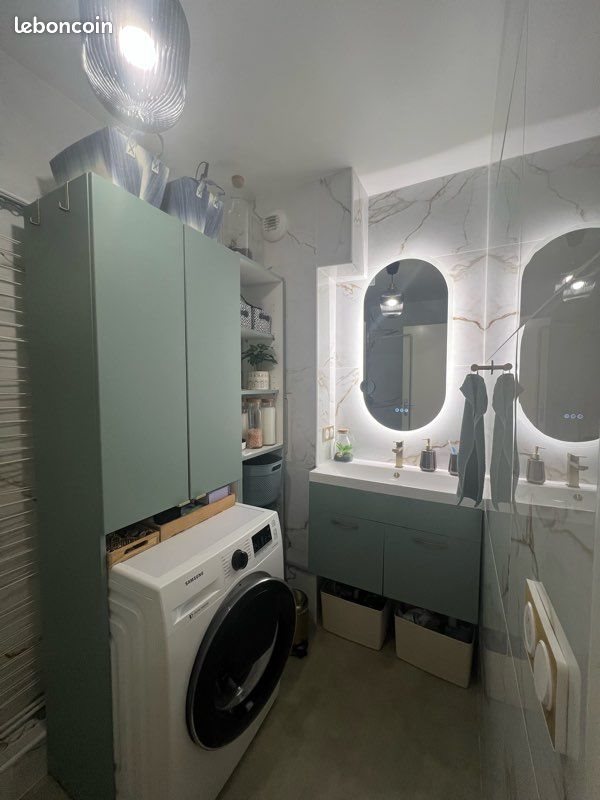 Appartement à vendre, 60m², Garges-lès-Gonesse