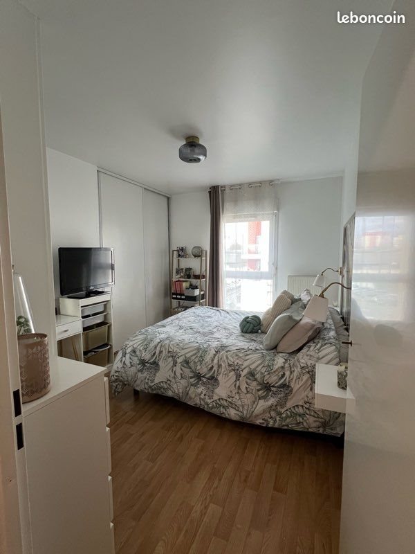Appartement à vendre, 60m², Garges-lès-Gonesse