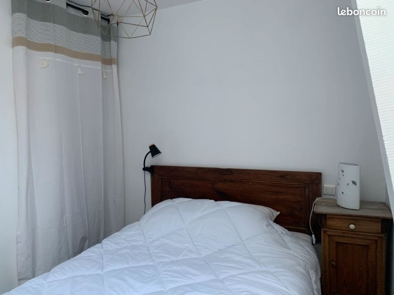 Maison à louer, 30m², Beaulieu-sur-Dordogne