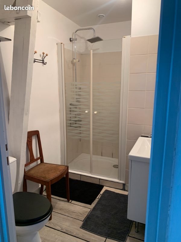 Maison à louer, 30m², Beaulieu-sur-Dordogne