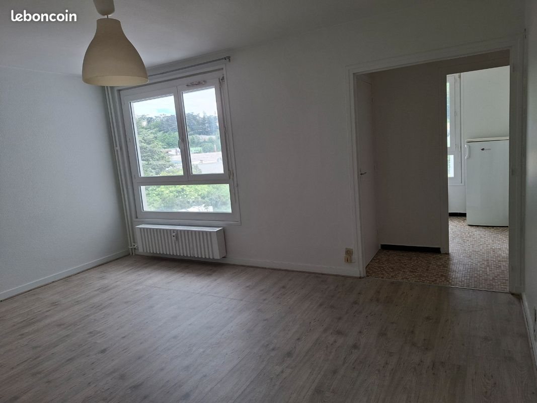 Appartement à vendre, 31m², Saint-Etienne