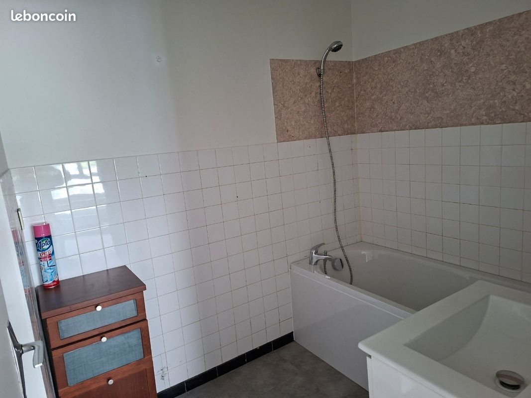 Appartement à vendre, 31m², Saint-Etienne
