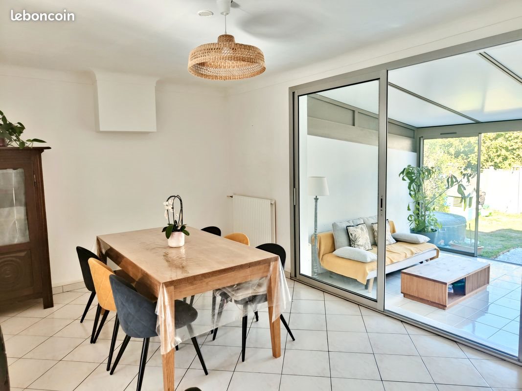 Maison à vendre, 95m², Saint-Nazaire