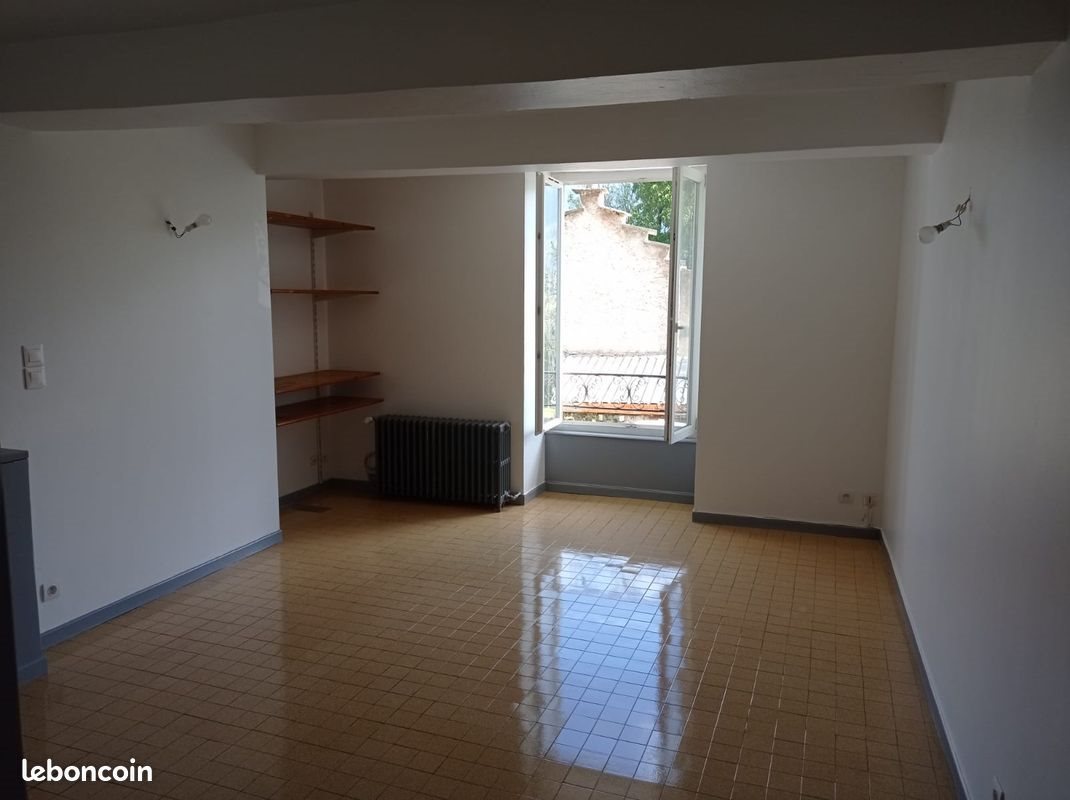Appartement à louer, 35m², Lans-en-Vercors