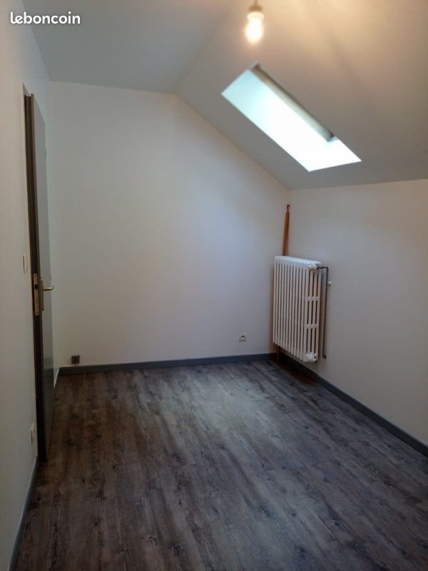 Appartement à louer, 35m², Lans-en-Vercors