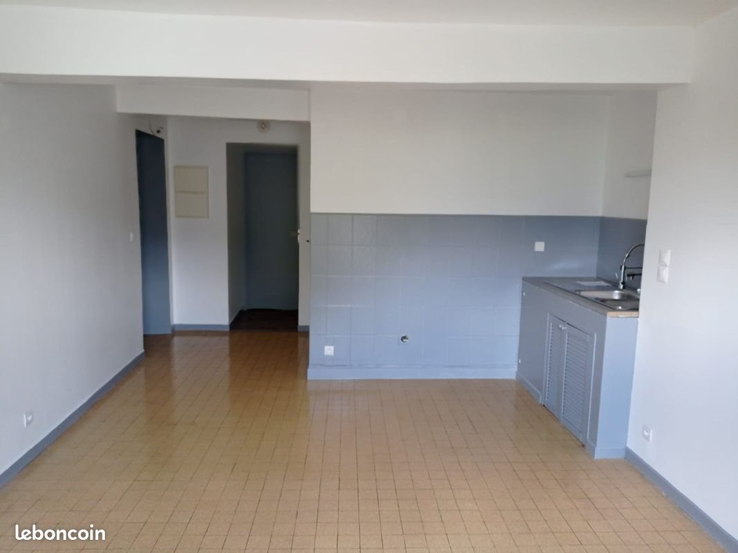 Appartement à louer, 35m², Lans-en-Vercors