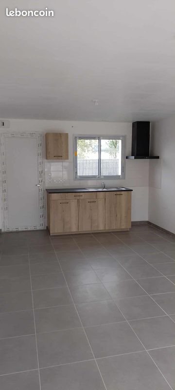 Maison à louer, 64m², Questembert
