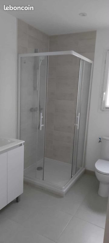 Maison à louer, 64m², Questembert