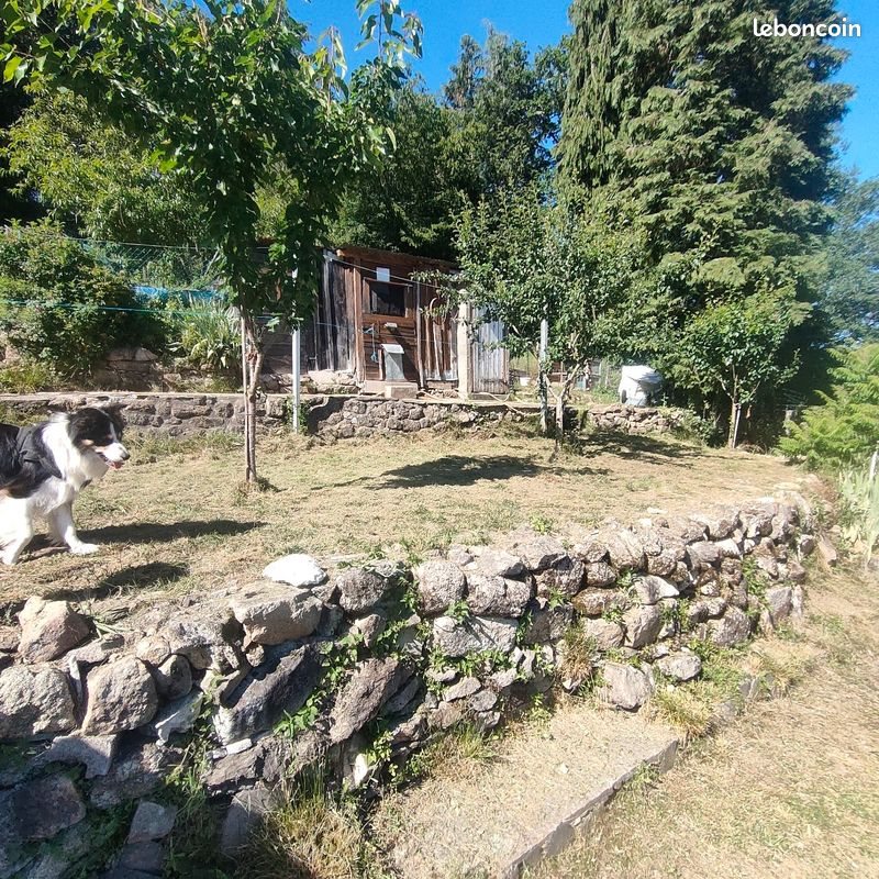 Maison à vendre, 78m², La Roche-Canillac