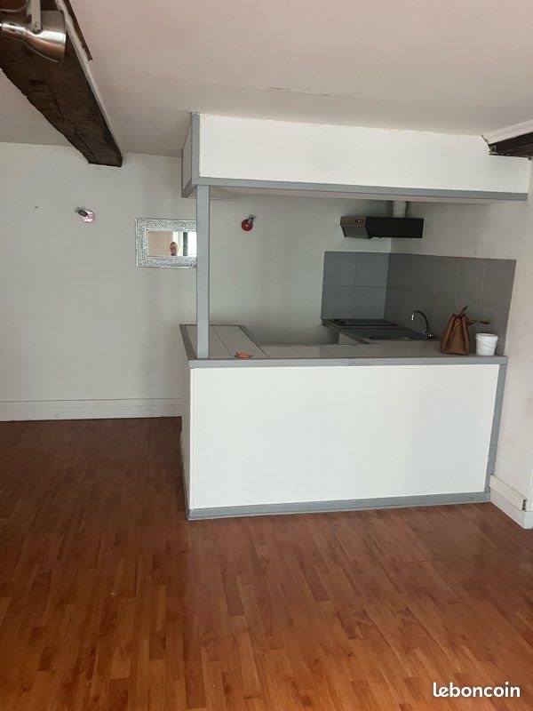 Appartement à vendre, 38m², Cherbourg-Octeville