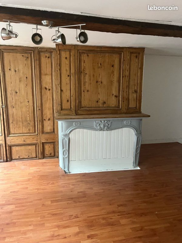 Appartement à vendre, 38m², Cherbourg-Octeville