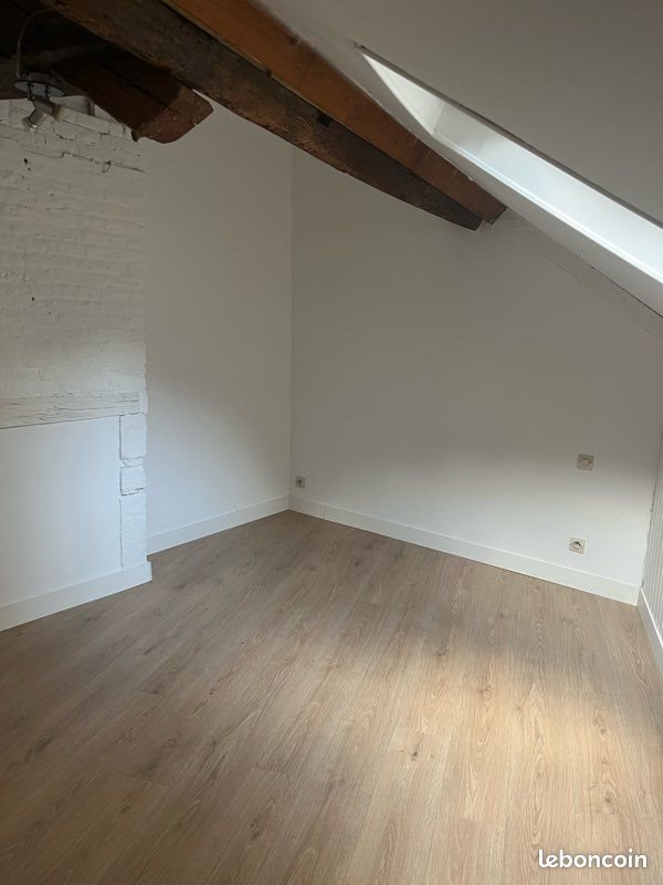 Appartement à vendre, 38m², Cherbourg-Octeville