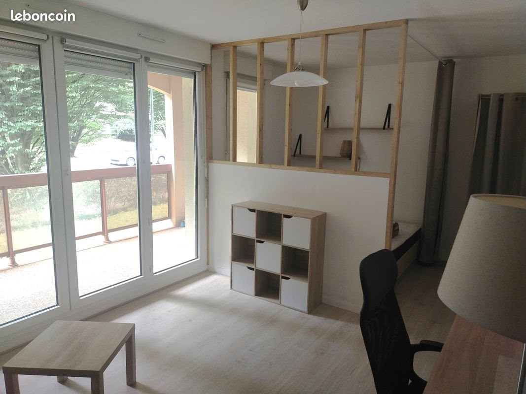 Appartement à louer, 30m², Pau