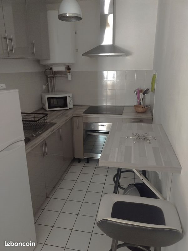 Appartement à louer, 30m², Pau