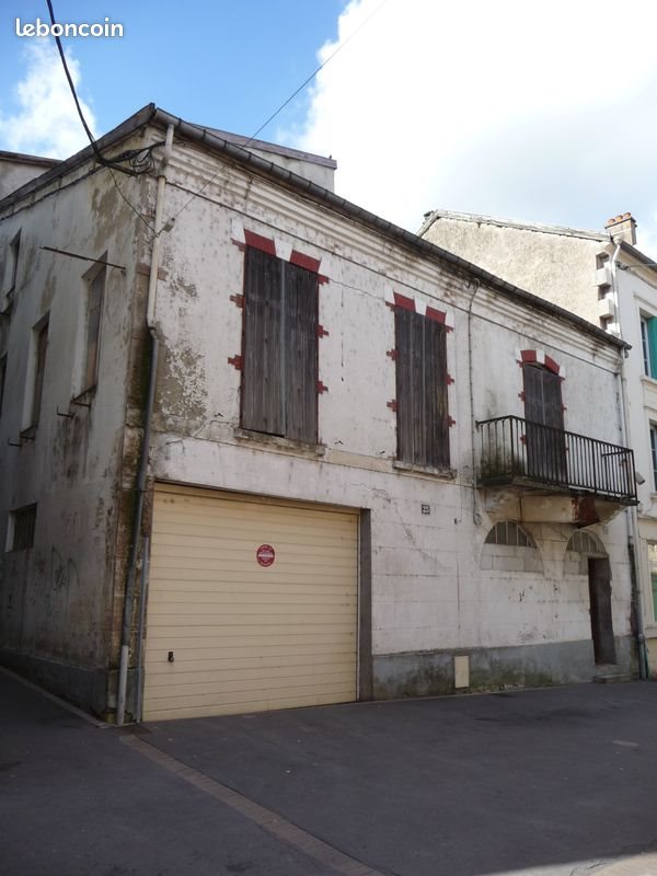 Appartement à vendre, 400m², Verdun
