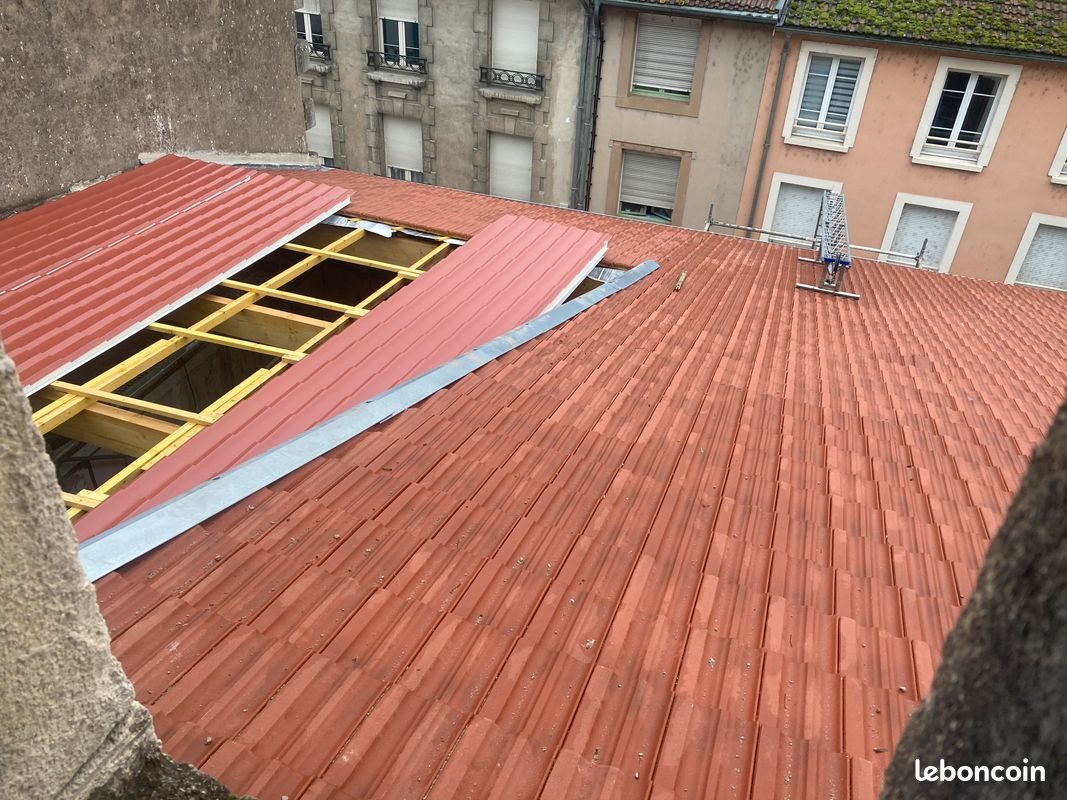 Appartement à vendre, 400m², Verdun