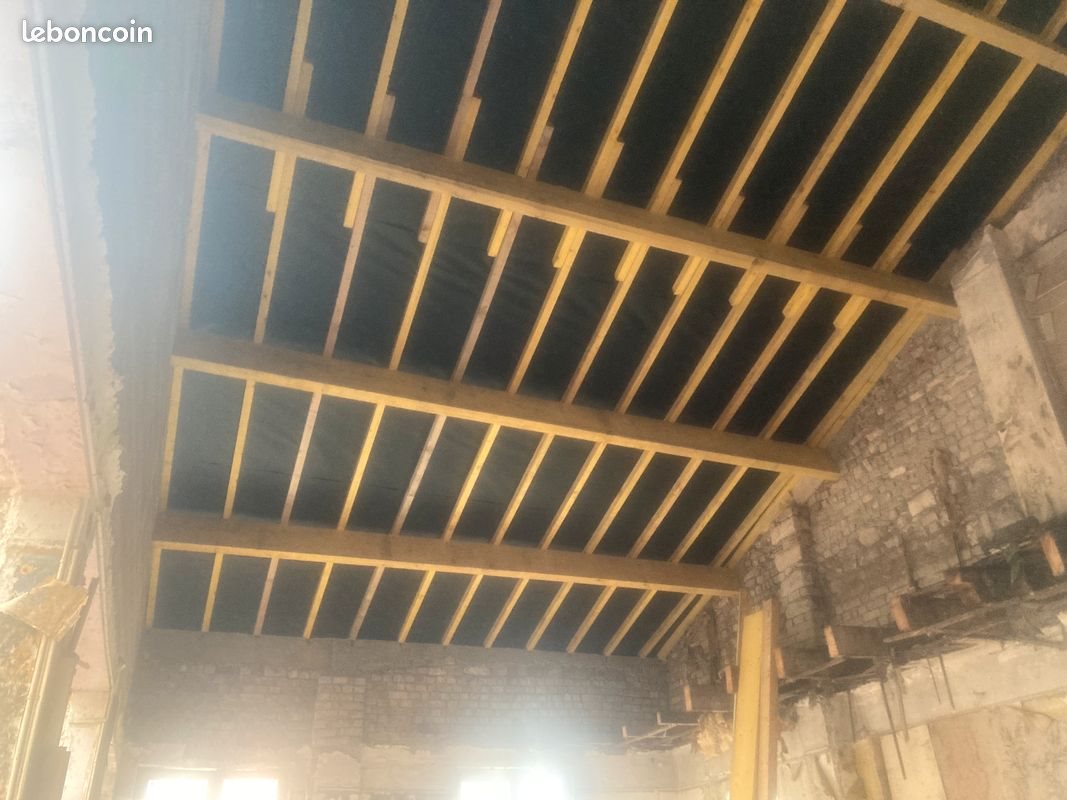 Appartement à vendre, 400m², Verdun