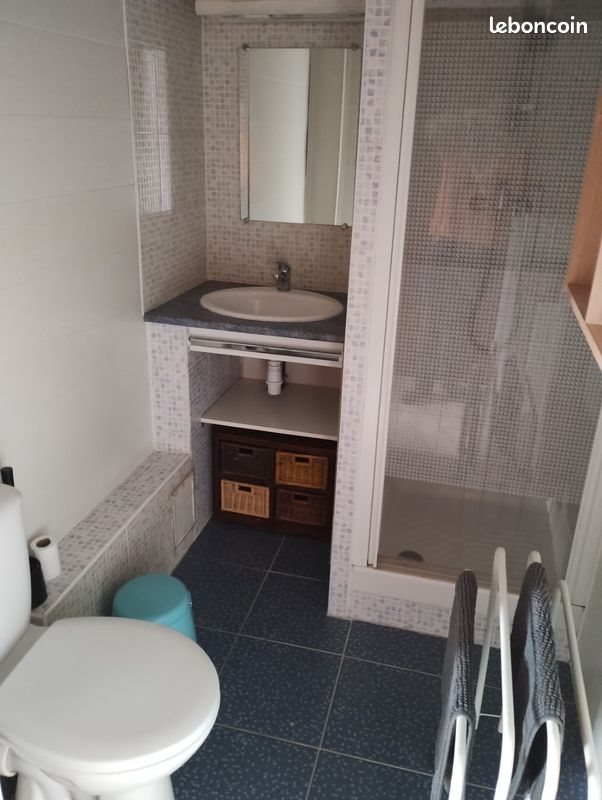 Appartement à louer, 30m², Clermont-Ferrand